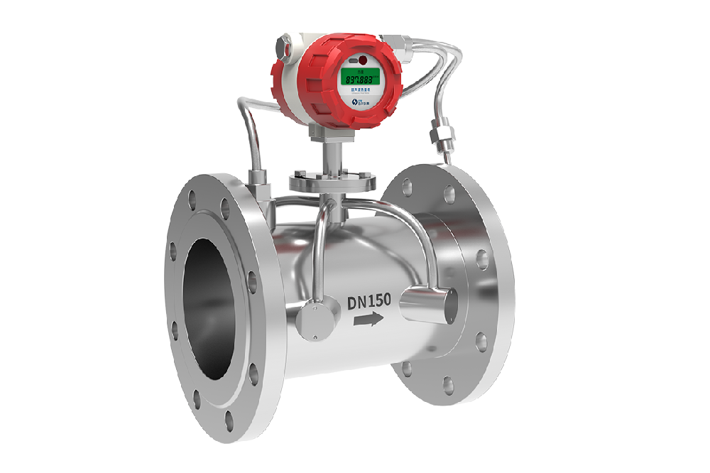 RL系列超聲波熱量表